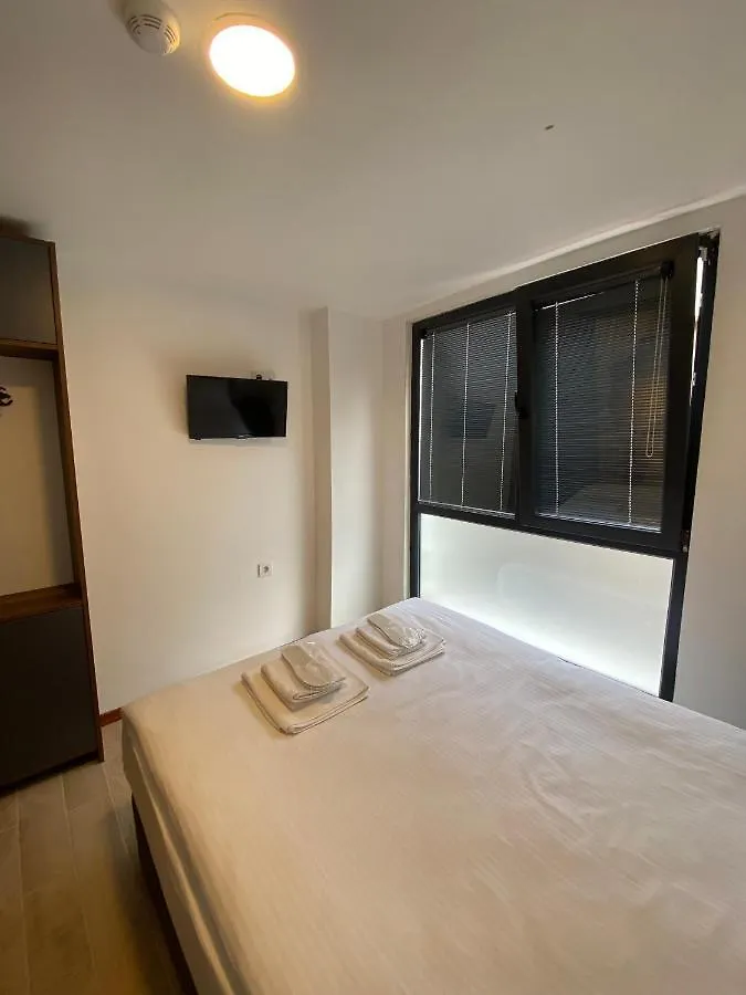 Mina Life Hotel Istanbul