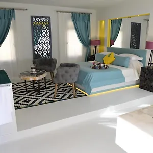Marge Hotel Çeşme