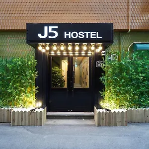 J5 Hostel Seoul