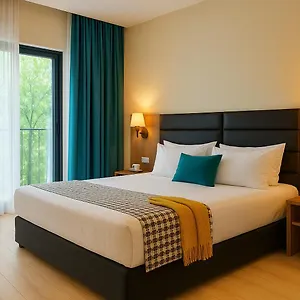 Eleven Hotel Tbilisi