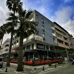 The Boutique Hotel Marmaris